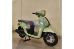 Yamaha Fazzio Hybrid Neo Tahun 2025
